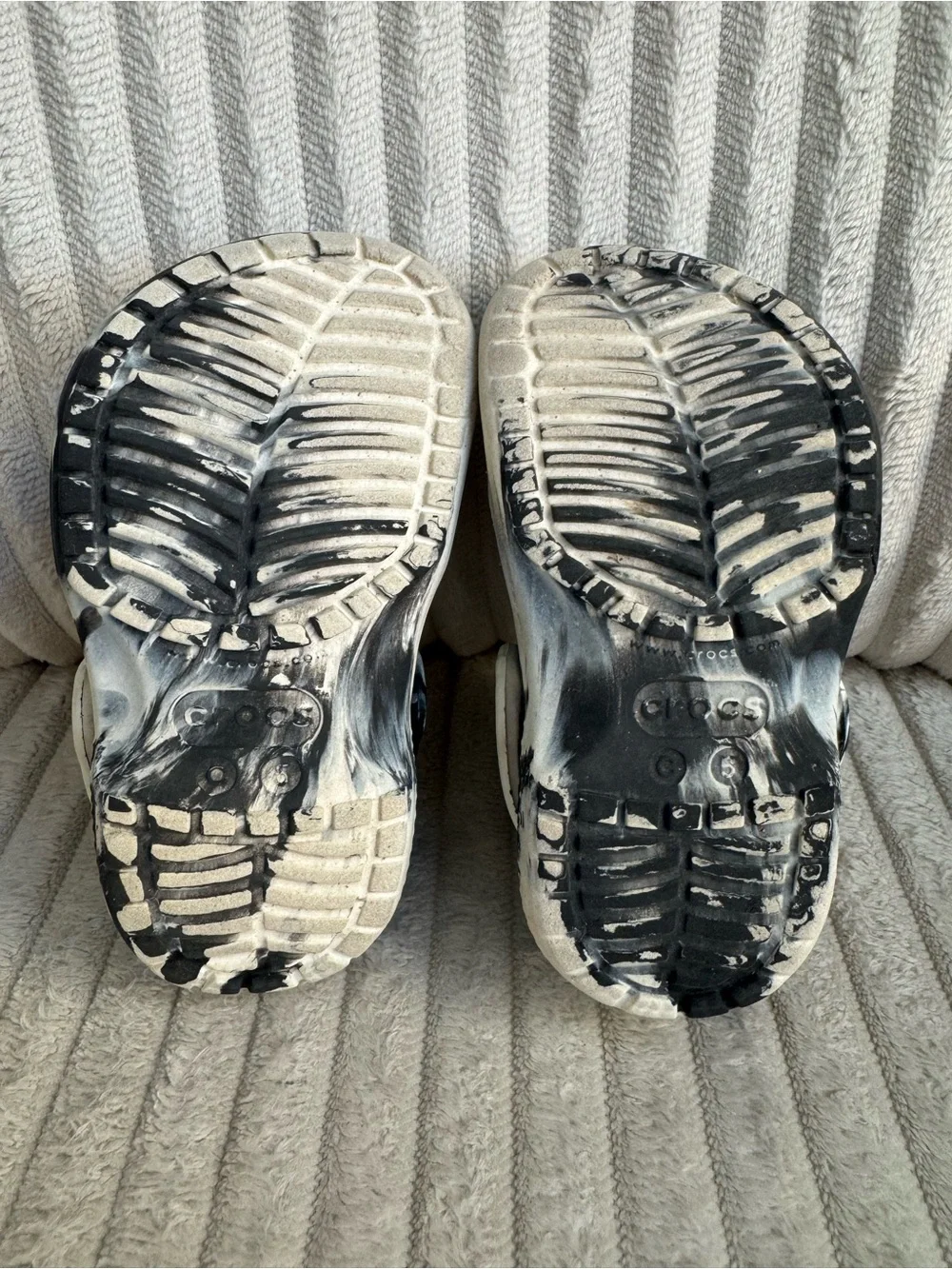CROCS size c5